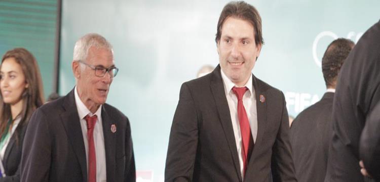 محمود فايز وكوبر محمود فايز وكوبر